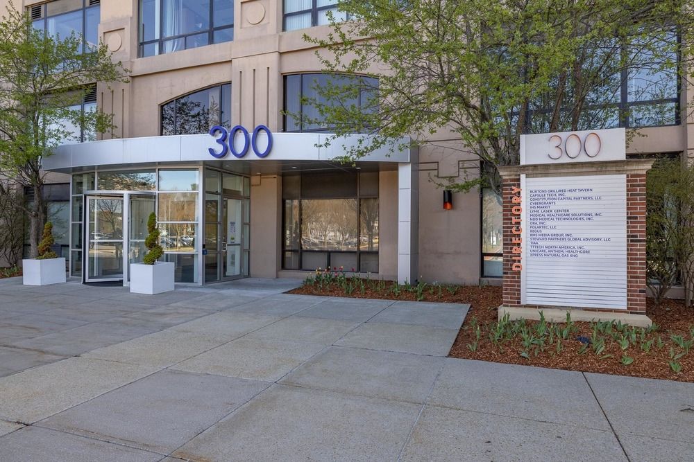 Class A Office Suite at Brickstone Square: 300 Brickstone Sq Ste 1003, Andover, MA 01810